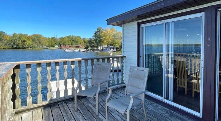 Vacation home with 3 rooms for 6 persons — photo 4