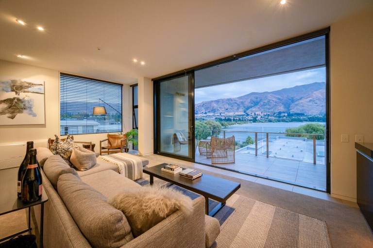 Apartment  Wanaka