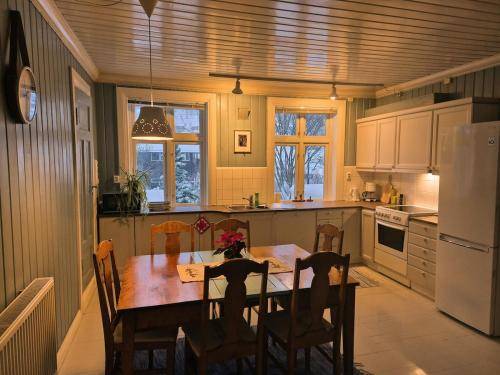 Appartement Lillehammer