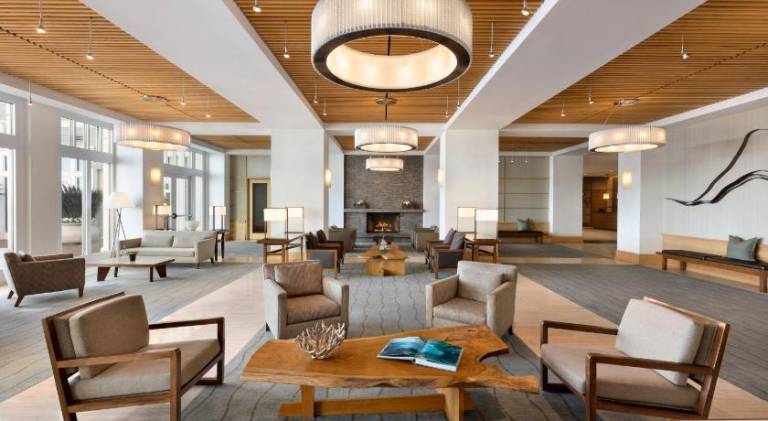InterContinental The Clement Monterey By IHG — photo 2