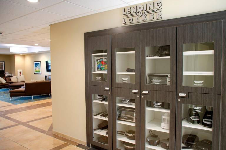 Candlewood Suites Lancaster West By IHG — photo 5