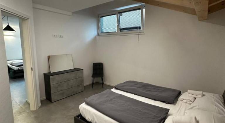 Holiday apartment with 1 room for 4 persons — photo 4
