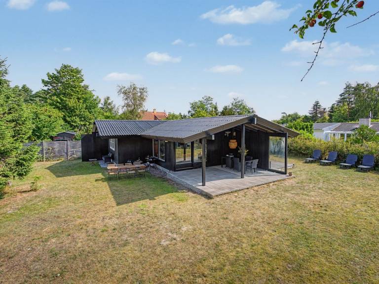 House  Væggerløse