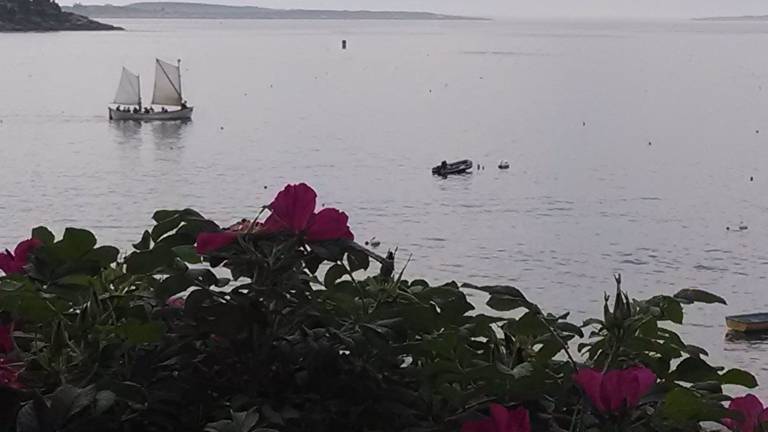 Cottage  Boothbay Harbor