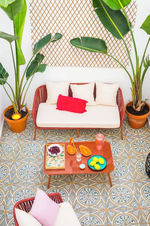 Apartamento Sevilla