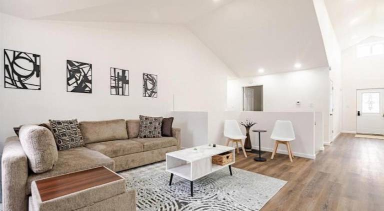 214 m&sup2; Ferienhaus