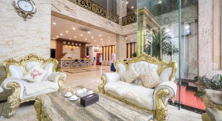 A25 Hotel - Bãi Cháy Hạ Long — photo 3