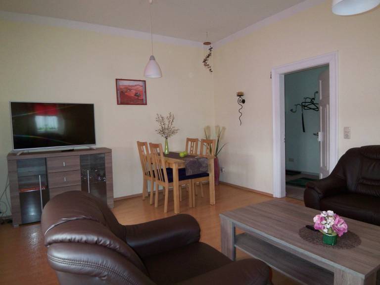 Appartement Mickten