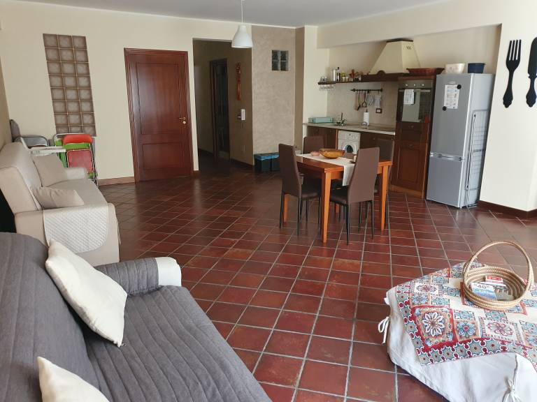 Holiday apartment with 1 room for 5 persons — photo 4