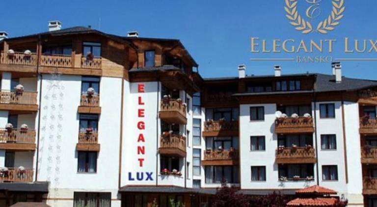 Spacious serviced apartment with patio, jacuzzi & sauna | Ski nearby | Pets are welcome in Bansko