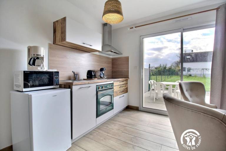 Gite with terrace & garden | Dogs allowed — photo 2