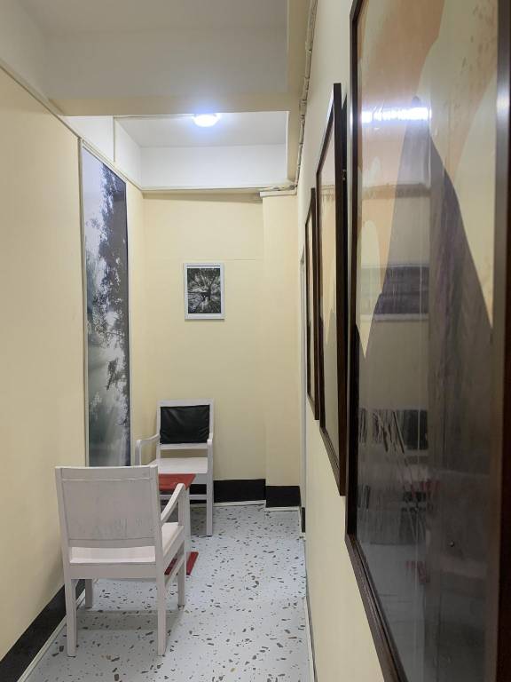 Holiday apartment with 2 rooms for 4 persons — photo 3
