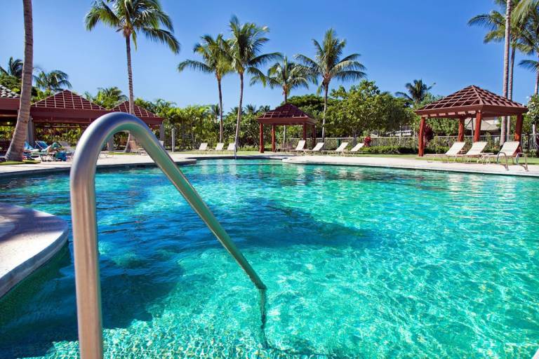 House Mauna Lani