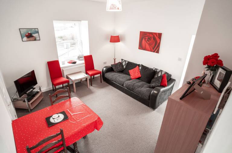 Apartment Marple