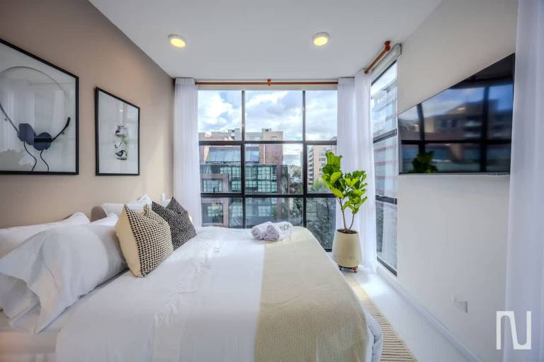 Children-friendly nice rental apartment | Pets allowed — photo 2