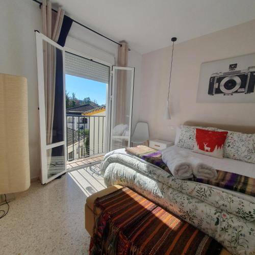 Apartamento El Bosque