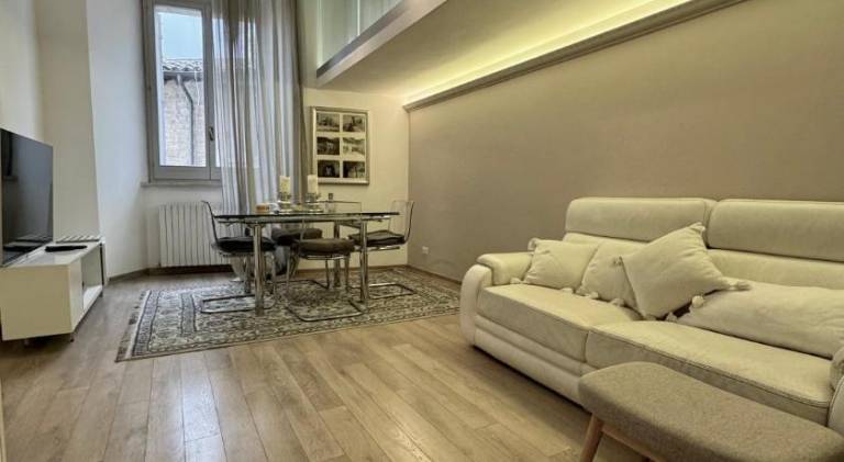 Holiday apartment | Pets allowed in Assisi