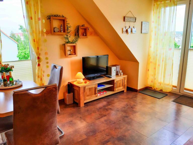 Apartment with 1 room for 3 persons — photo 2