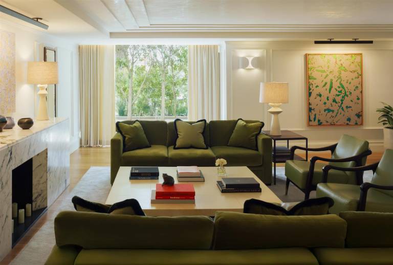 L'Ermitage Beverly Hills — photo 5