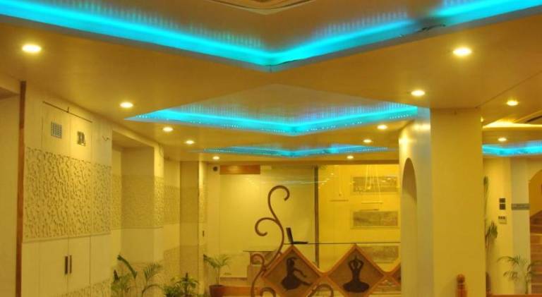 Hotel Banaras Haveli — photo 2