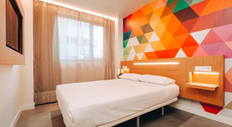 Bed & Breakfast Getafe