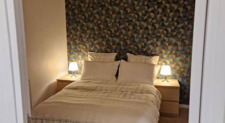 Nice rental apartment | Pets are welcome in Aubervilliers
