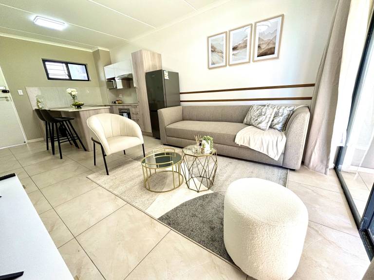 Ferienwohnung North Riding