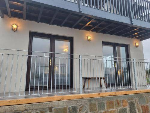 Bed and breakfast Adrigole