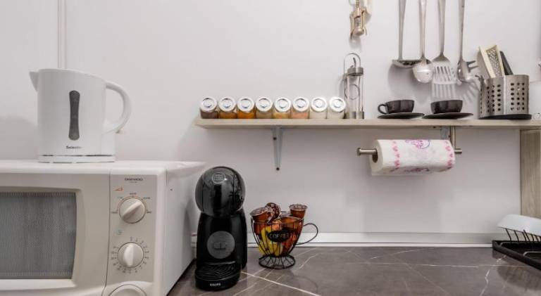 Holiday apartment | Next to Curtea Veche | Pet-friendly — photo 4