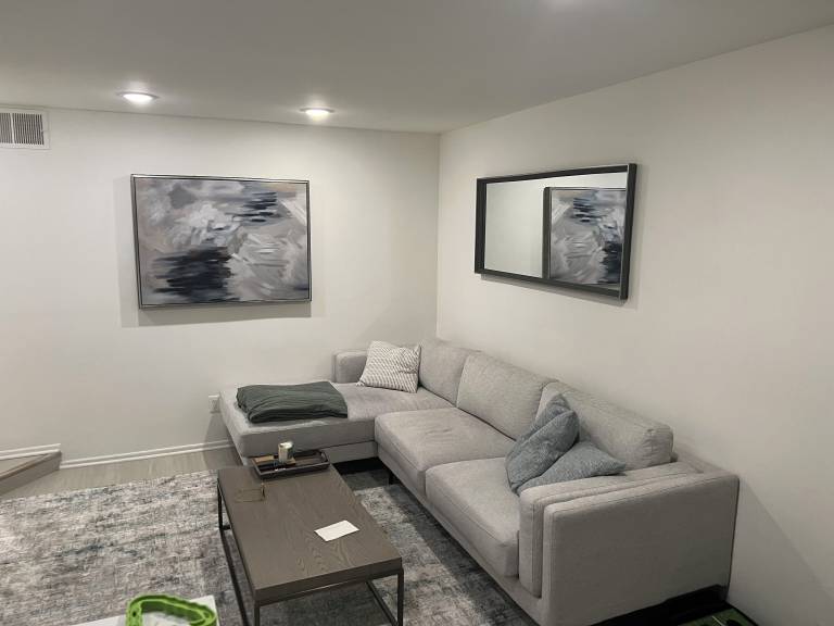 Appartement Santa Monica