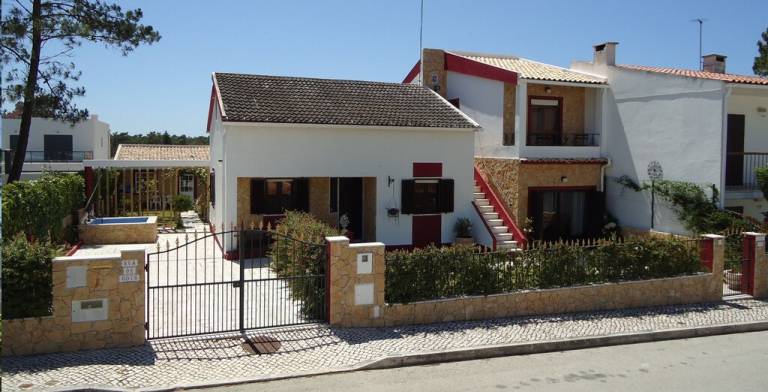 Villa Aldeia do Meco