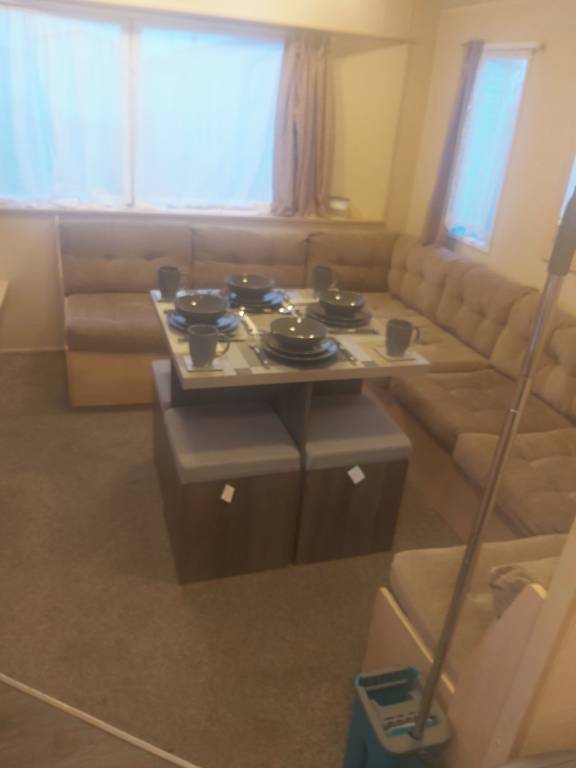 Lodge Clacton-on-Sea