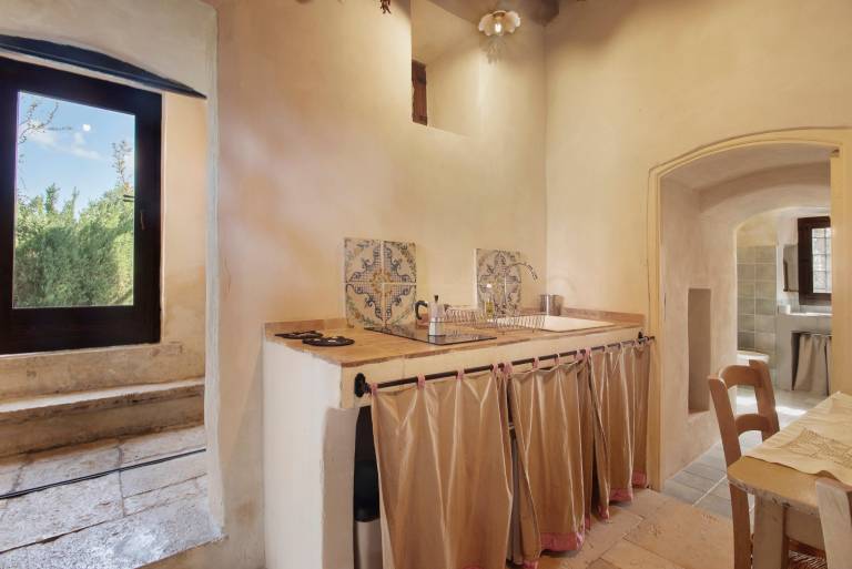 Apartment 'L'ulivo' with Shared Terrace, Private Garden and Wi-Fi — photo 4