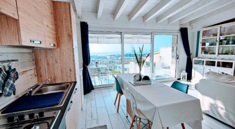 Rental apartment with private pool, terrace & garden | Suitable for remote work — photo 3