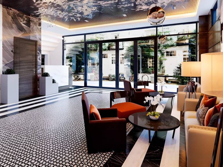 Mega Light Hotel — photo 2