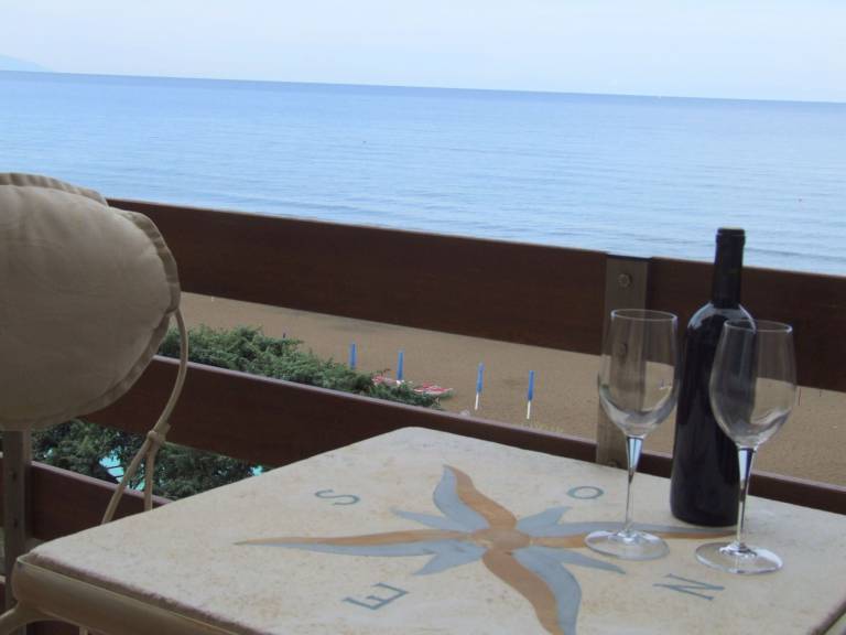Rental apartment with 1 room for 5 persons — photo 3
