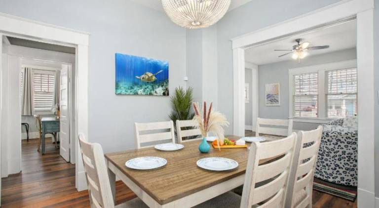 Fully equipped nice house with terrace & barbeque | Beach nearby | Pets are welcome — photo 3