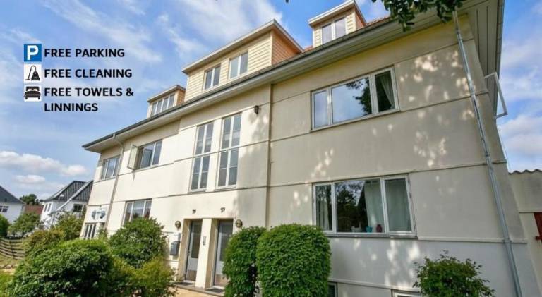 Ferienwohnung Odense C