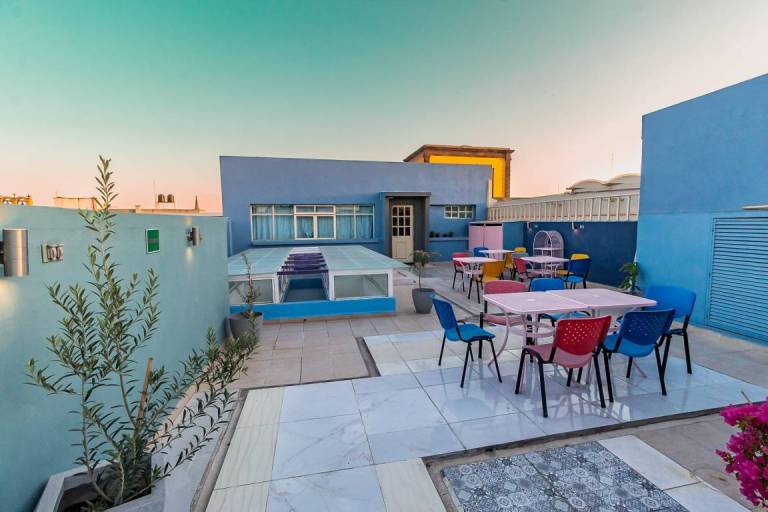 Petit Hostel