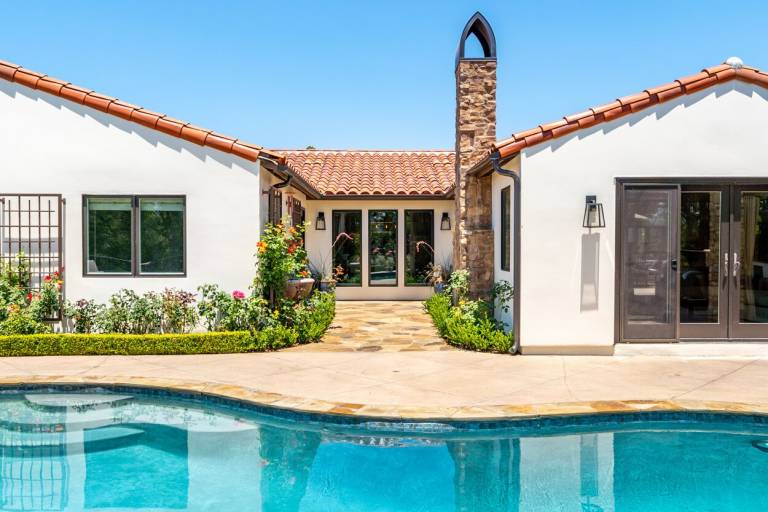 House Thousand Oaks