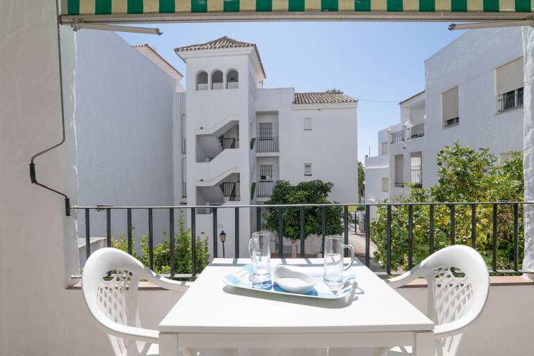 Ferienwohnung  Conil de la Frontera