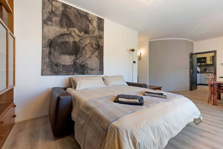 Fully equipped nice house with fast internet | Mountain view | Good for workation | Pet-friendly — photo 4