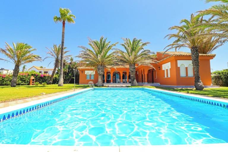 Villa Conil de la Frontera