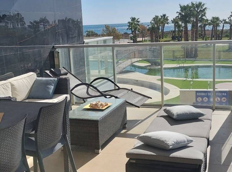 Apartamento Cabanes