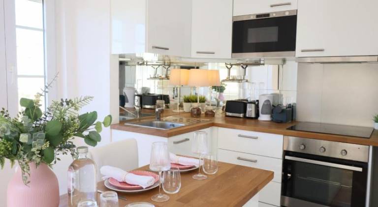 Lovely rental apartment | Dogs allowed — photo 3