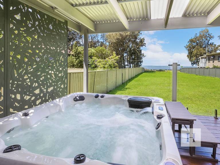 House Wyong
