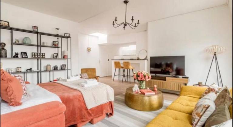 Holiday apartment | Close to Arc de Triomphe — photo 2