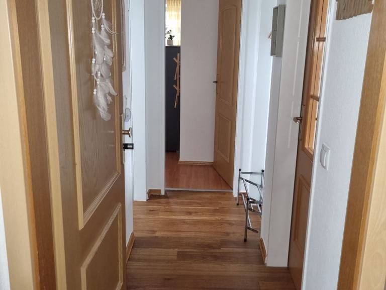 Ferienwohnung Dollart