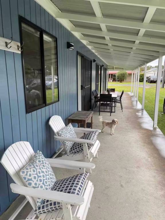 Cottage  Corindi Beach