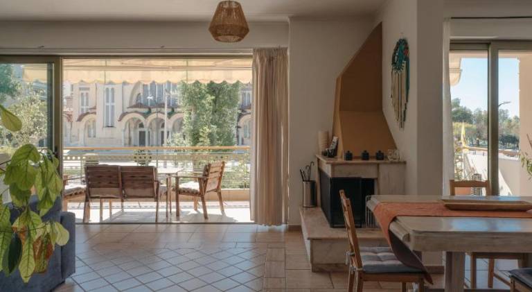 Pleasant holiday apartment | Pet-friendly — photo 3